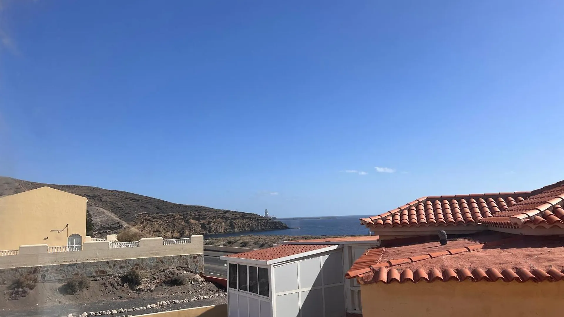 Villa Las Dunas 厄尔梅达诺 西班牙