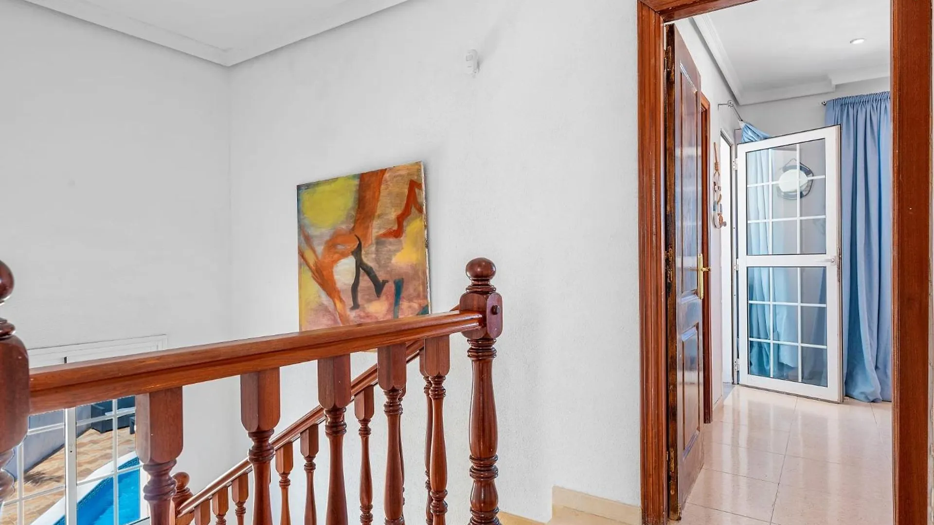 Villa Las Dunas 厄尔梅达诺 0*,